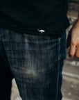Men's Classic Logo Tee
