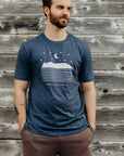 Sleeping Under the Stars Unisex Tee