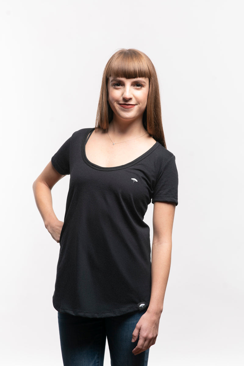 Women's Classic Ungalli Slouchy Tee