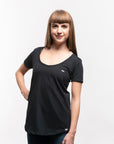 Women's Classic Ungalli Slouchy Tee