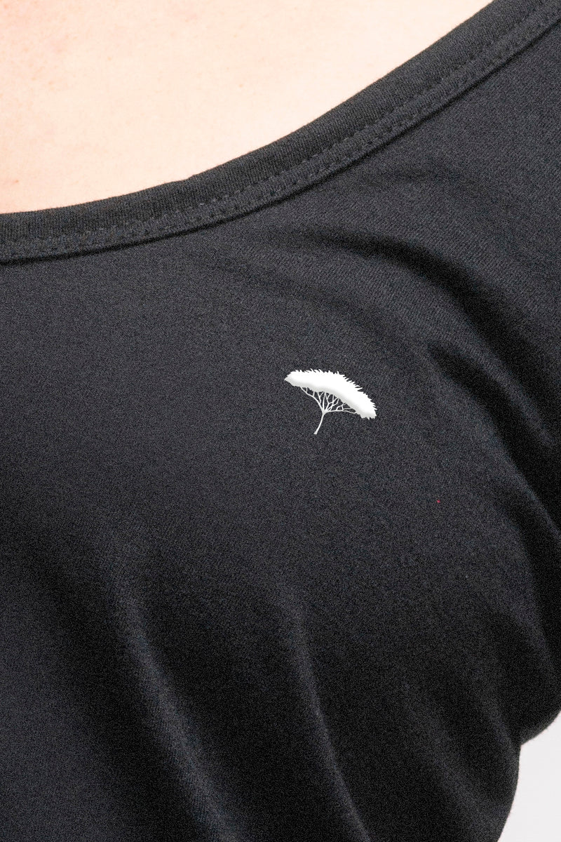 Women's Classic Ungalli Slouchy Tee