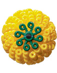 Photo of the eco-friendly cora ball