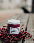 Stay Lit. Stay Cozy. Waxxed Candle Co.