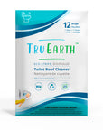 Tru Earth Toilet Bowl Cleaner Eco-Strips
