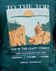 To The Top Women's Long Sleeve