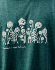 Unisex Fiddlehead Tee
