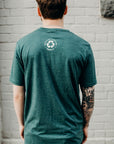 Unisex Fiddlehead Tee