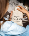 Tru Earth brand eco-friendly wool dryer balls