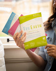 Tru Earth brand eco-friendly laundry detergent