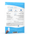 Tru Earth brand eco-friendly laundry detergent