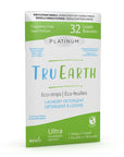 Tru Earth brand eco-friendly laundry detergent
