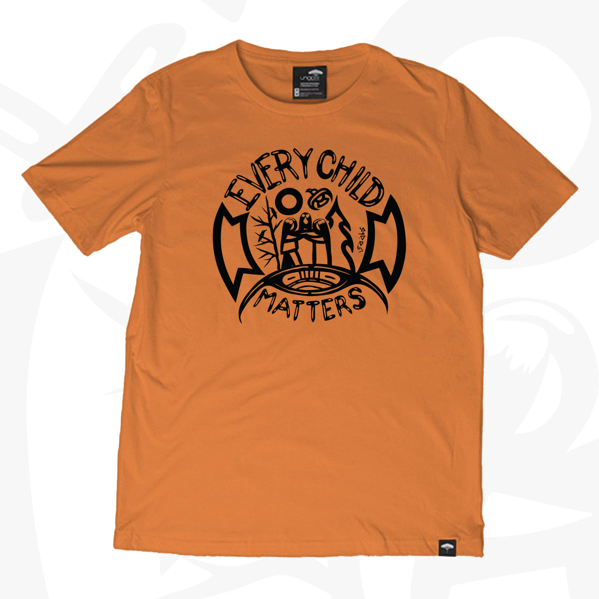 Orange Shirt Day