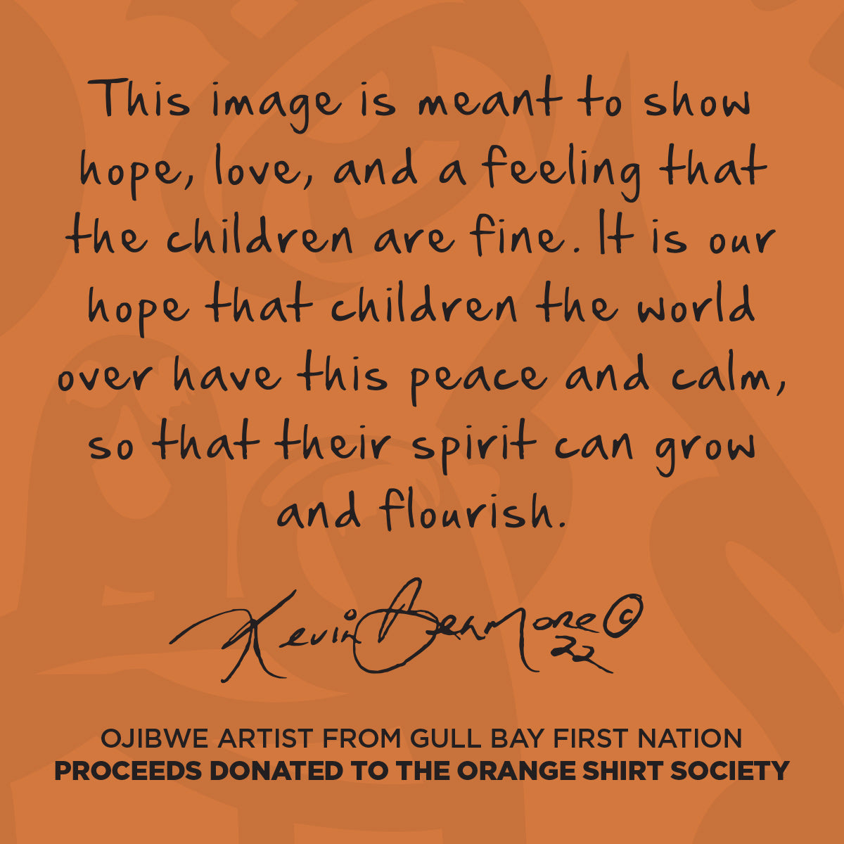 Orange Shirt Day