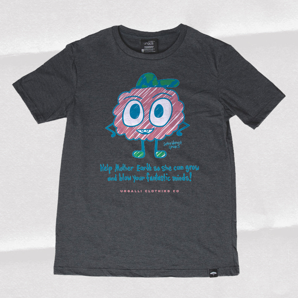 Sophia's Tee