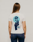 In Our Hands Women's Tee