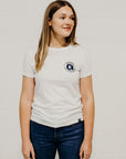 In Our Hands Women's Tee
