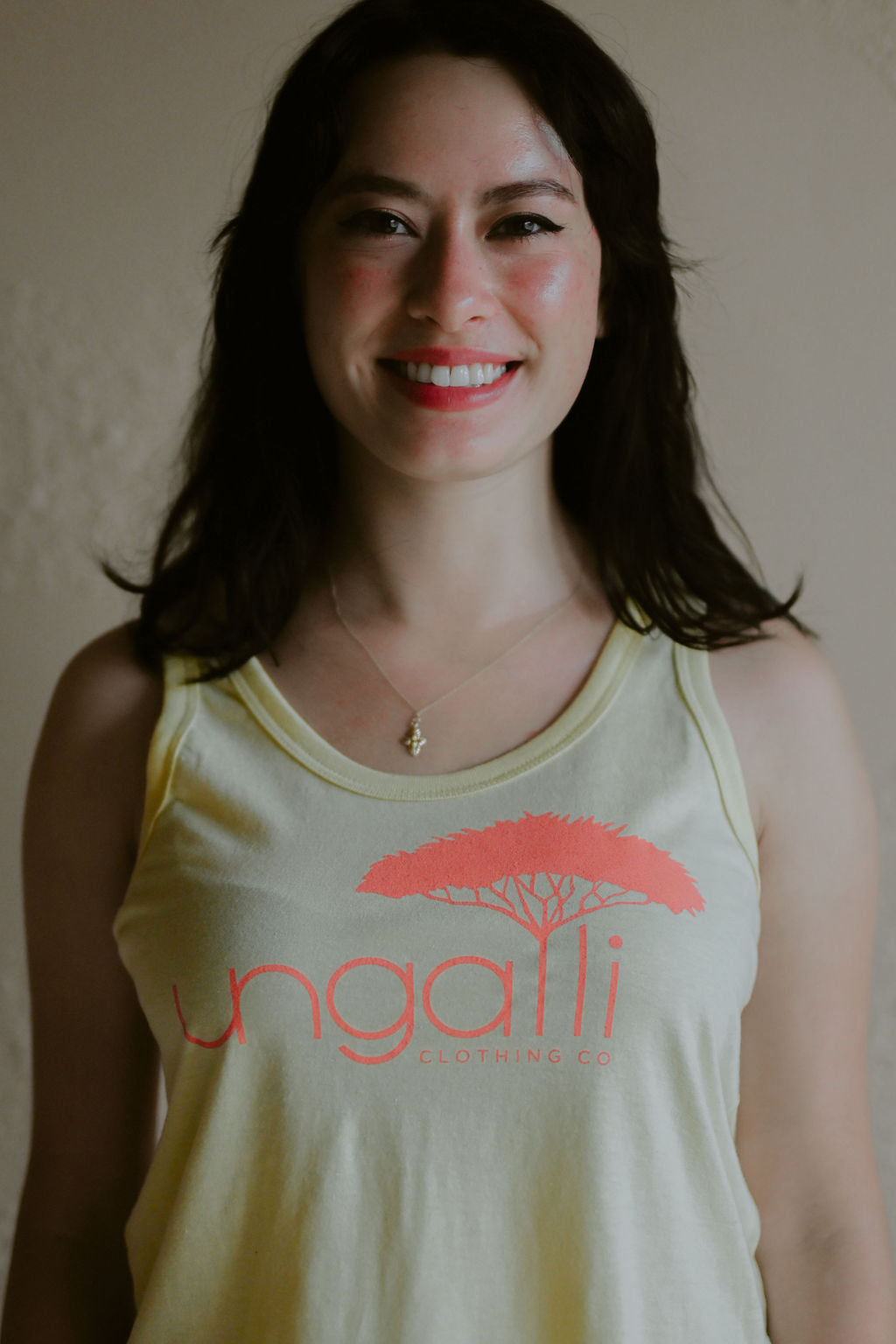 Women's Sunny Skies Tank