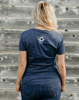 Sleeping Under the Stars Women's Tee