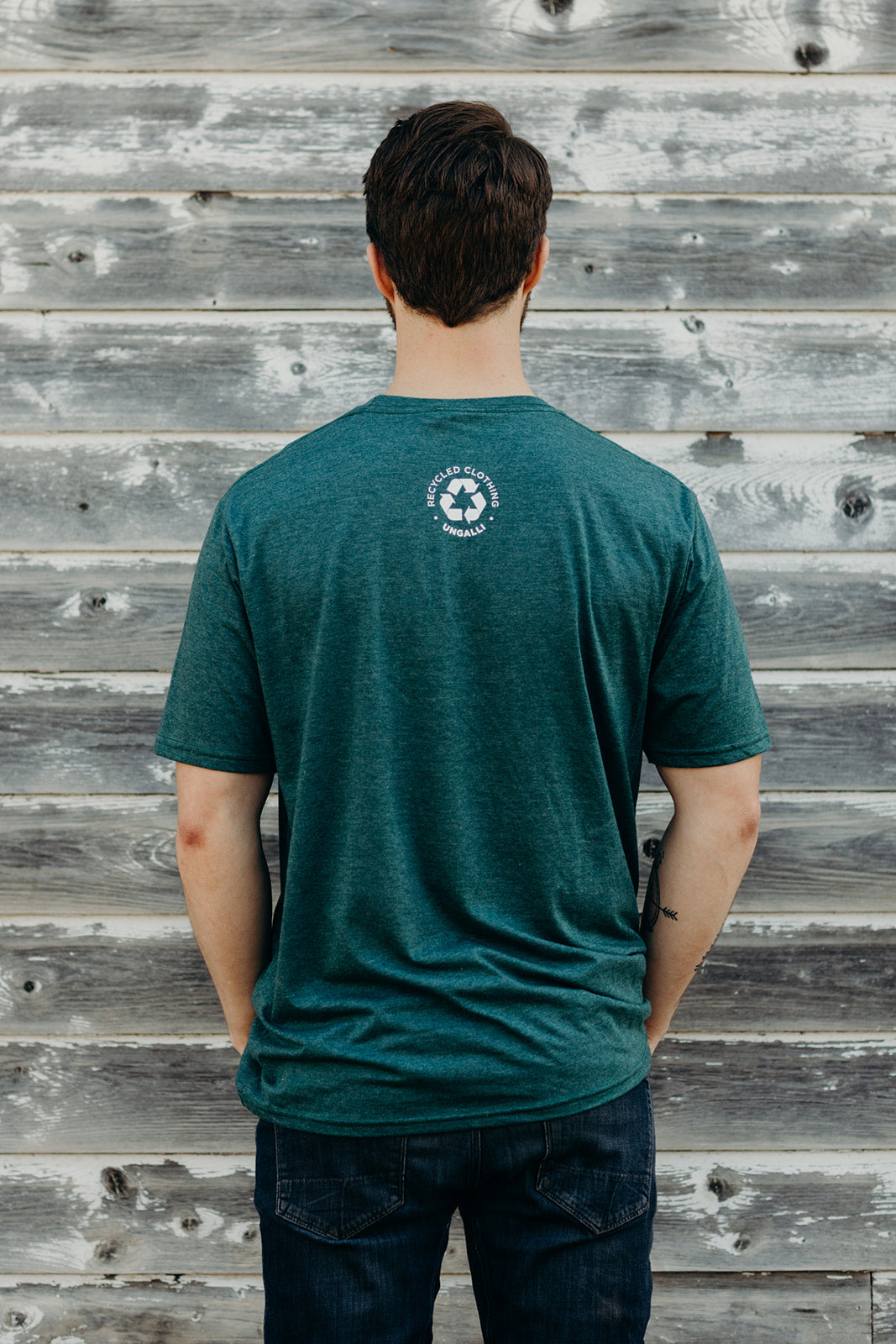 Nanabijou Unisex Tee