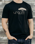 Men's Classic Logo Tee