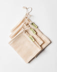 Mesh Produce Bags (set of 6)