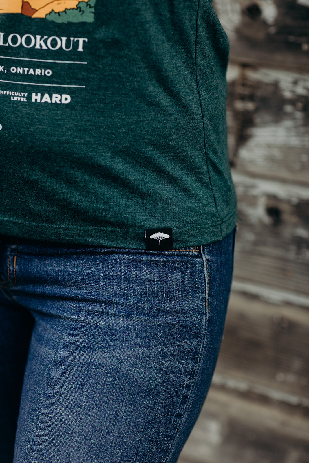 To The Top Women's Long Sleeve