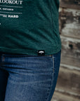 To The Top Women's Long Sleeve