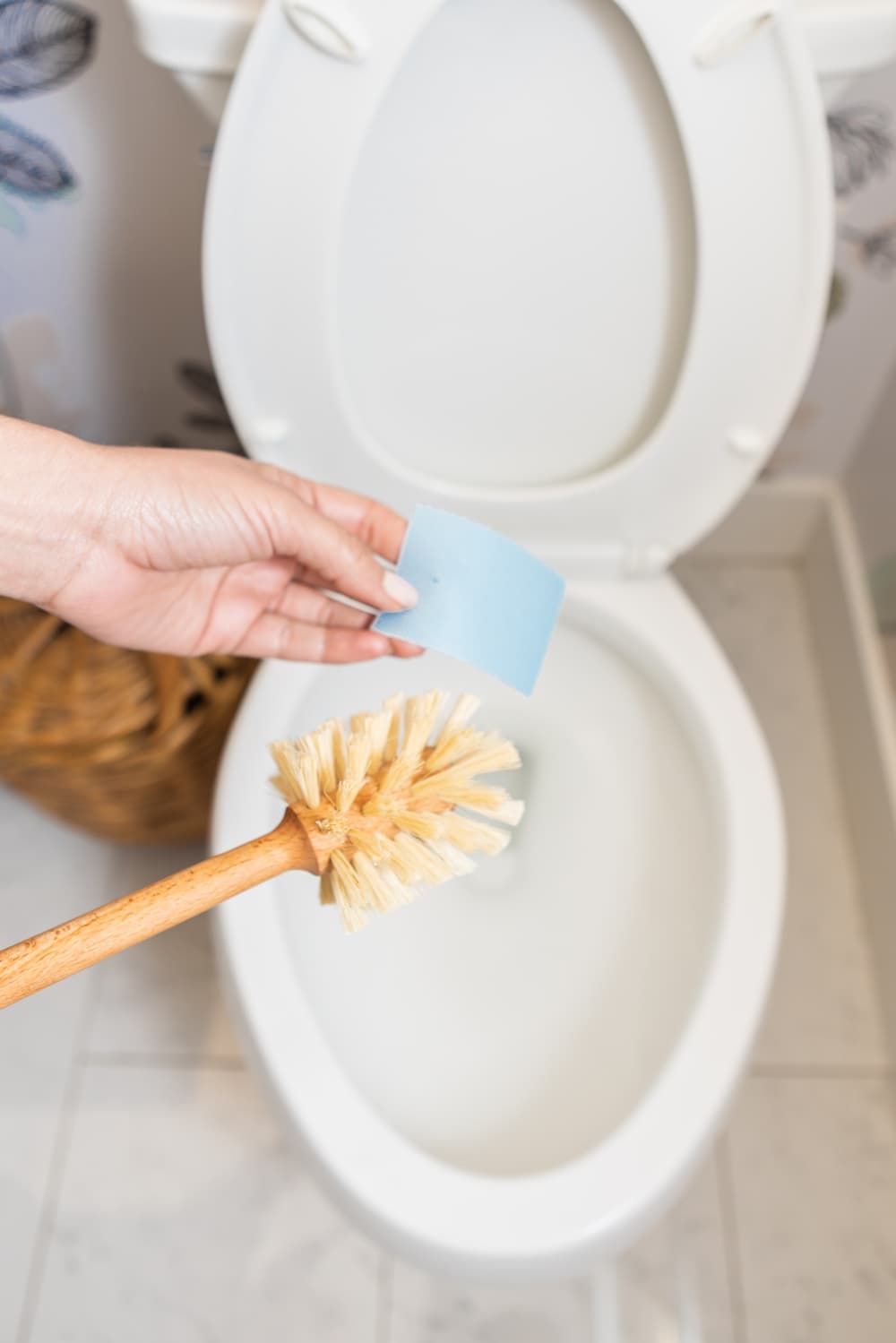 Tru Earth Toilet Bowl Cleaner Eco-Strips