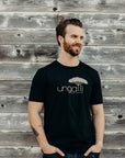 Men's Classic Logo Tee