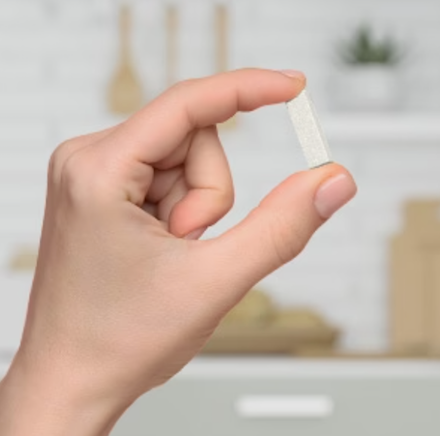 Tru Earth Dishwasher Detergent Tablets