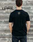 Men's Classic Logo Tee