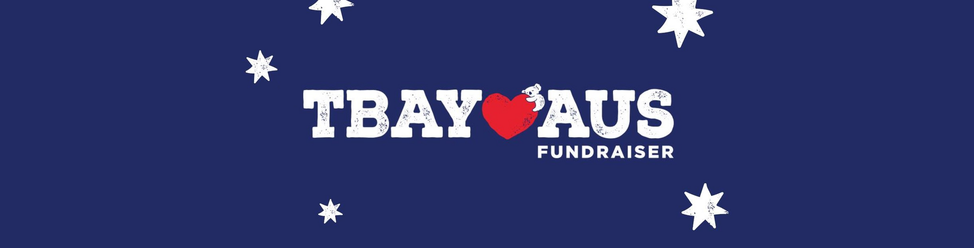 Thank You for Supporting TBAY❤️AUS