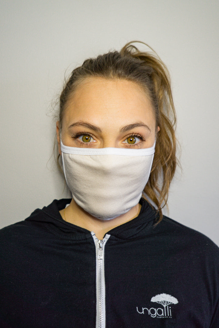 Know Someone In Need Of A Donated Mask? We Want to Hear From You!