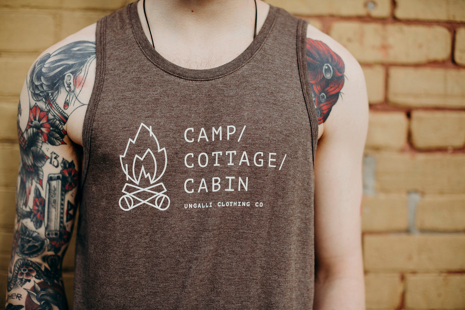 Camp? Cottage? Cabin? The Canadian summer home debate.