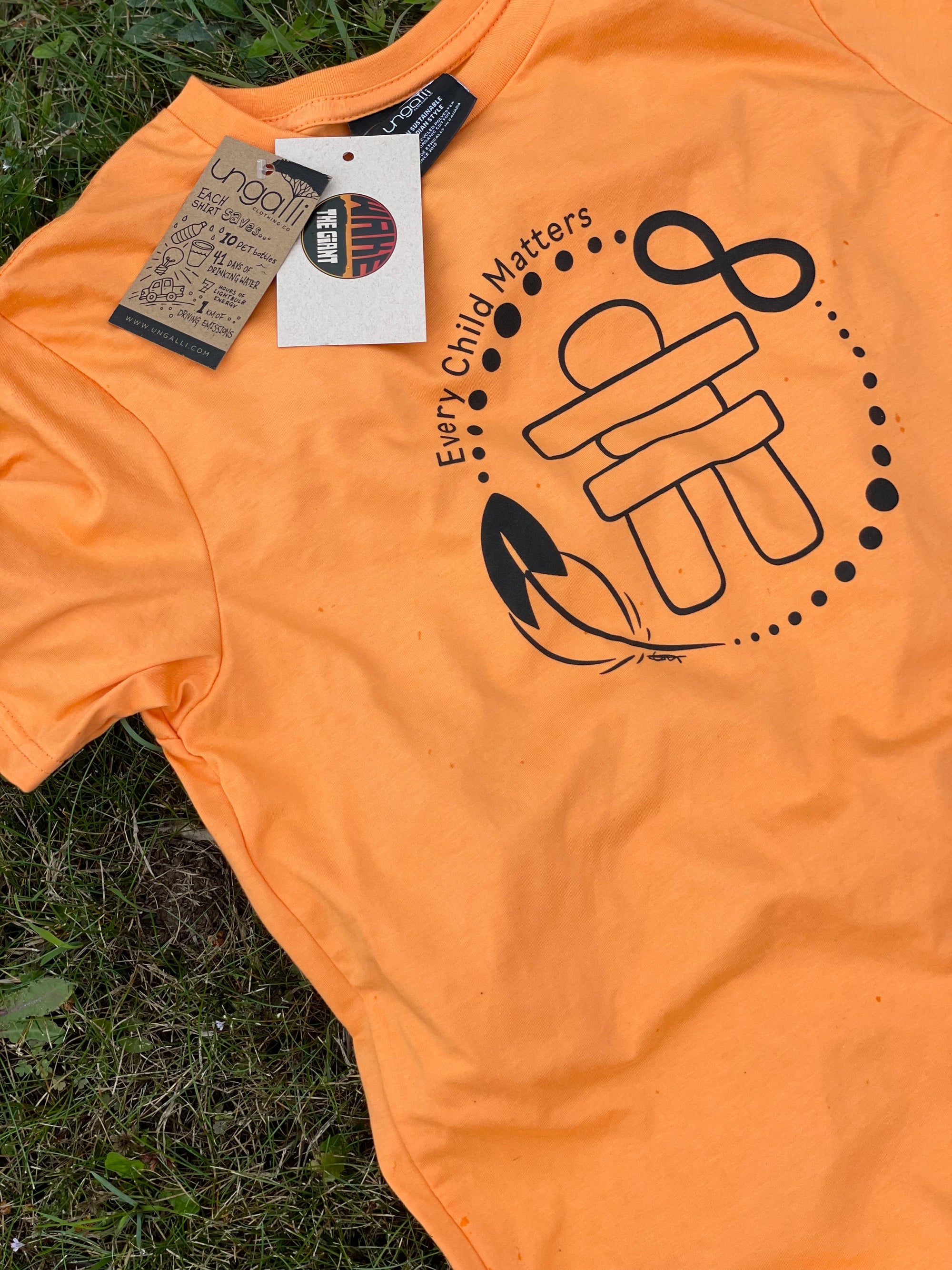 Charity Shirts