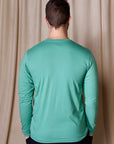 Lake Superior Unisex Long Sleeve