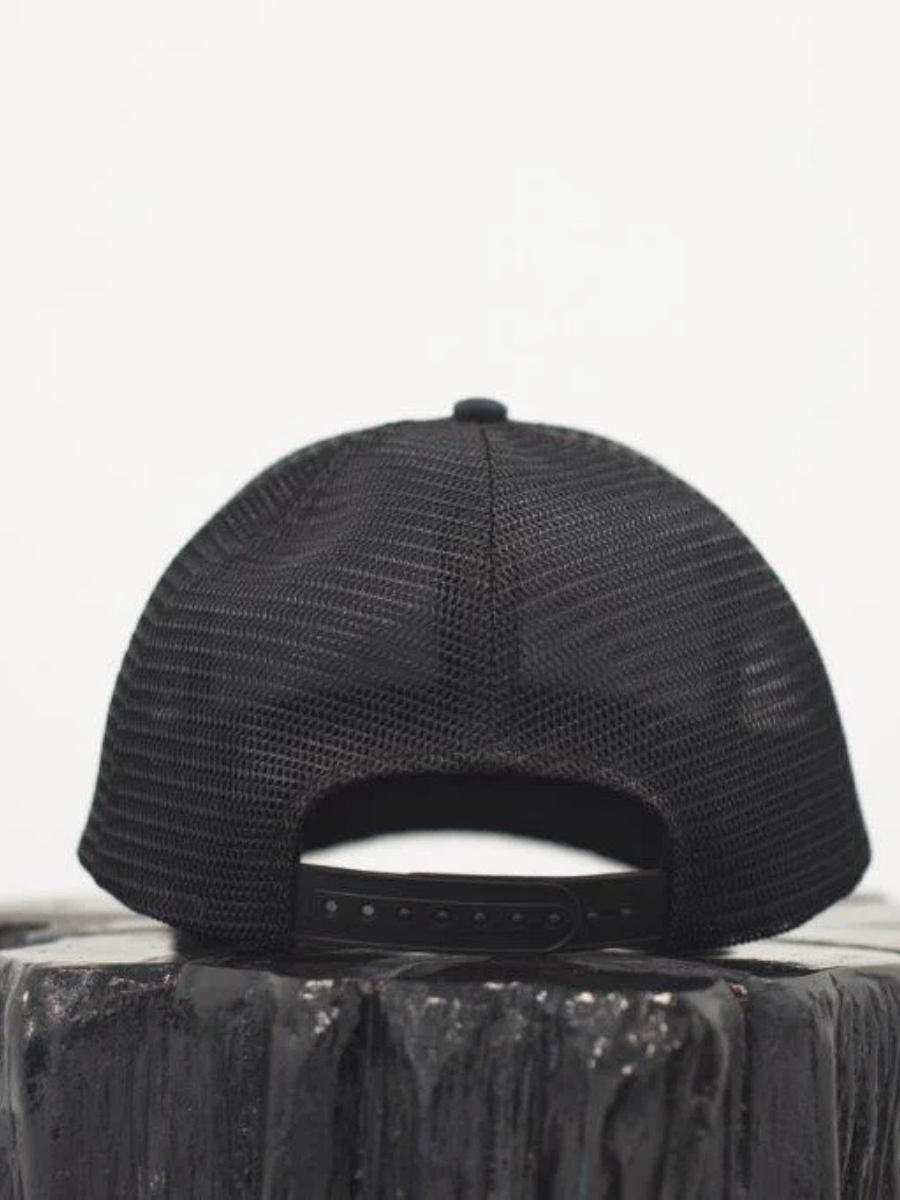 Made in Canada Trucker Hat