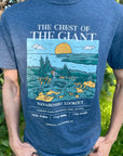 Nanabosho Lookout Unisex Tee