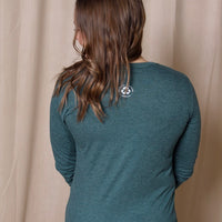 Advice From A Tree Women's Long Sleeve