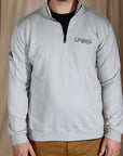 Lake Superior 1/4 Zip