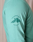 Lake Superior Unisex Long Sleeve