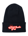Burger Battle Toque *PRE-ORDER*