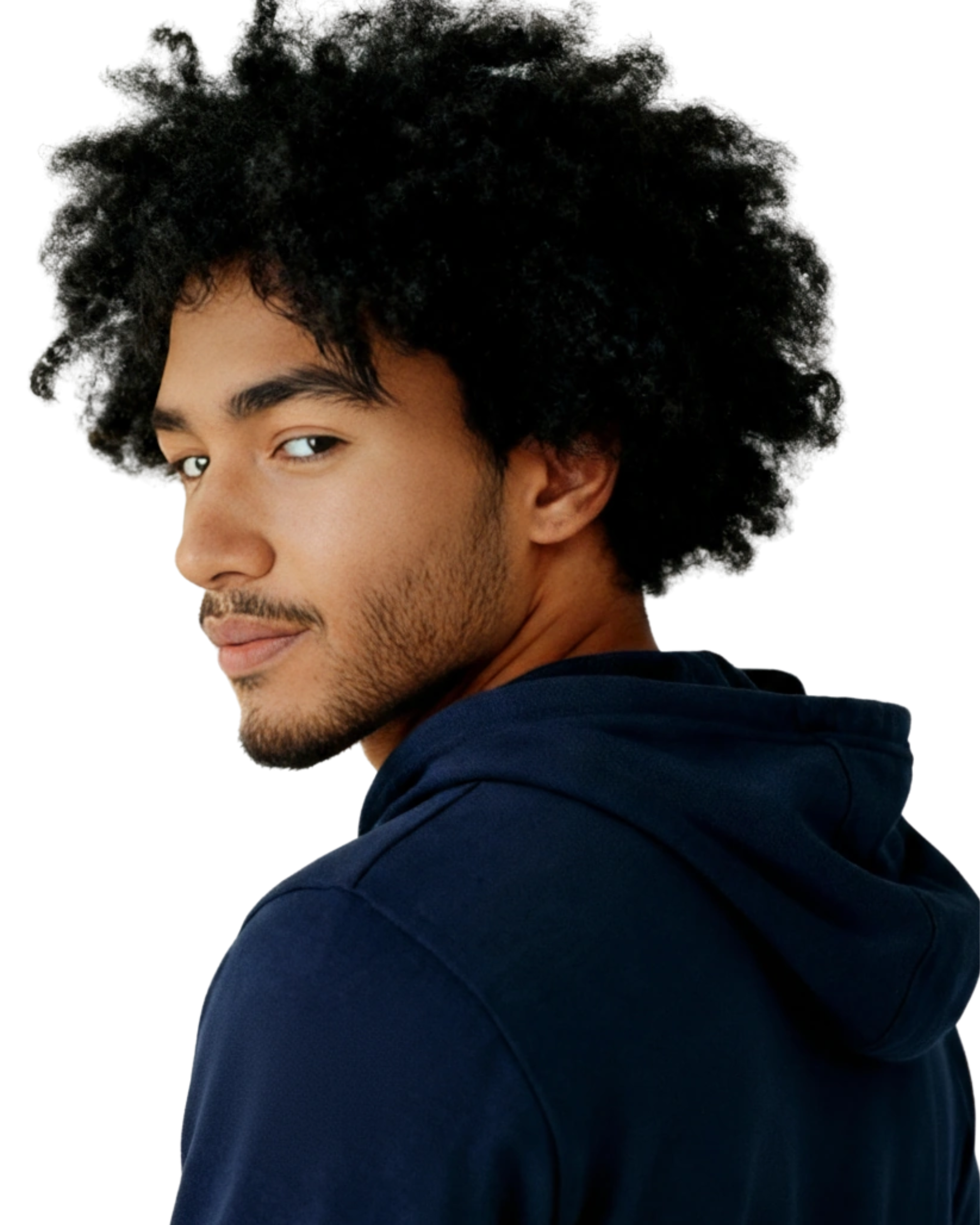 Born By Superior Unisex Zip Hoodie