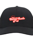 Burger Battle Trucker Hat *PRE-ORDER*