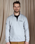 Lake Superior 1/4 Zip