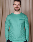 Lake Superior Unisex Long Sleeve