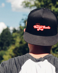 Burger Battle Trucker Hat *PRE-ORDER*