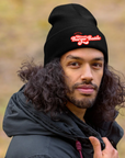 Burger Battle Toque *PRE-ORDER*