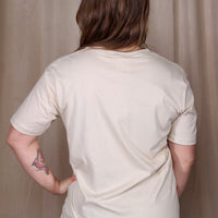 The Organic Giant Unisex Tee