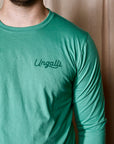 Lake Superior Unisex Long Sleeve